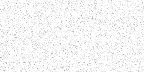 Quartz surface white for bathroom or kitchen countertop. Rock stone marble backdrop textured illustration. Abstract background featuring a mosaic pattern of gray tones with various shading. 