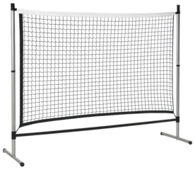 Portable Pickleball Net System