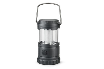 Portable led camping lantern for outdoor activities
