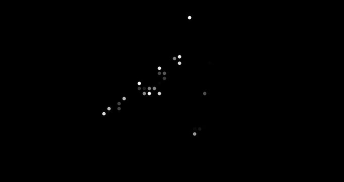 Dynamic Data Visualization of French Polynesia Formation