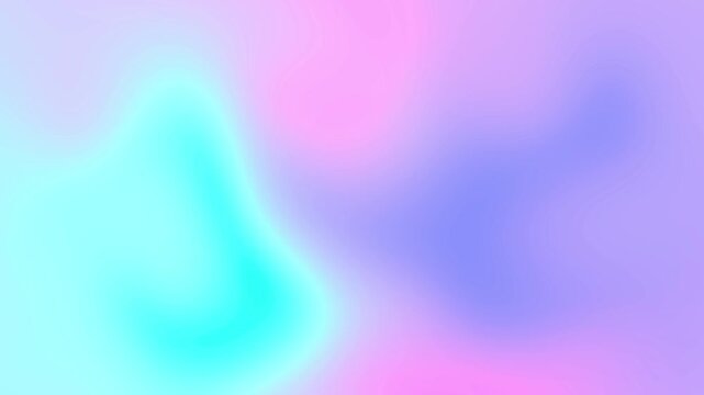 Soft gradient background featuring blends of pink purple and light blue pastel colors blurred together