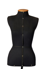 antique dressmaker's mannequin, tailor, fashion, sewing doll