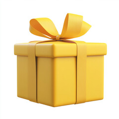 beautiful festive packaging with a bow