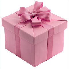 beautiful festive packaging with a bow