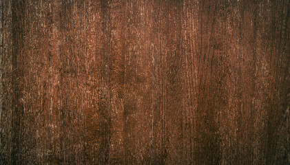wood panel in brown