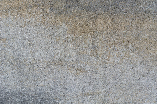 full frame closeup of a grainy light taupe sandstone or limestone floor showing fine textured surface for architecture, geology, and concept of natural stone materials - Powered by Adobe