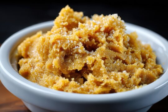 Premium Quality Budder: A Concentrated Cannabis Experience for Ganja Enthusiasts