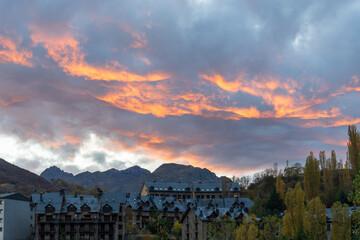 Sallent de Gállego is a typical Spanish municipality of the Aragonese Pyrenees, belonging to the...