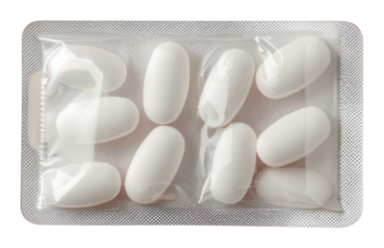 PNG Pill medication medicine capsule.