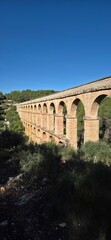 Fototapeta premium pont du gard