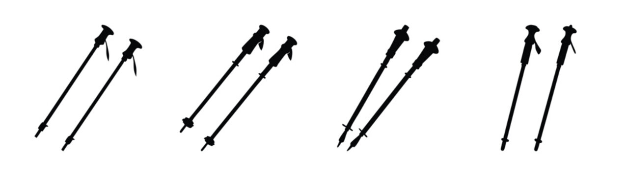 Find the best hiking poles trekking poles walking sticks for outdoor adventures and trails today