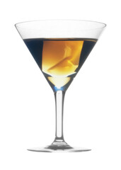Fototapeta premium PNG Cocktail glass photography beverage alcohol.
