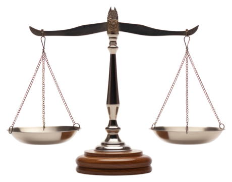 PNG A balance weight scale white background lighting bronze.