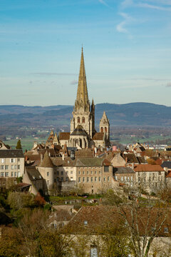 Cath&eacute;drale