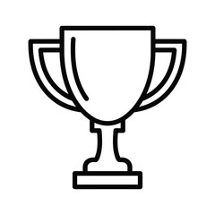 Trophy icon