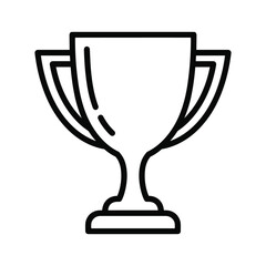Trophy icon