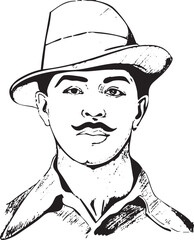 Bhagat Singh