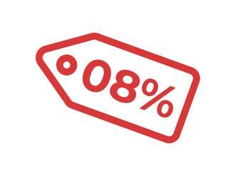 8, 8%, 8% de desconto, 8% off, etiqueta de 8% de desconto, cupom de 8% de desconto, 8% png, 8% fundo transparente, etiqueta, etiqueta de desconto, cupom de desconto,