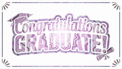 Celebrate graduation with this engaging tunnel video vj loop that creates a vibrant atmosphere for any festive occasion