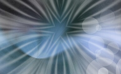 Multicolored abstract background for your graphic design. Fantastic background for text. Template for print.