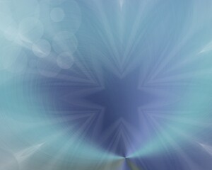 Multicolored abstract background for your graphic design. Fantastic background for text. Template for print.