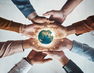 ESG Collaboration and Social Responsibility for a Sustainable Future