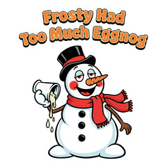 Christmas design characters 2025