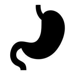 Fototapeta premium human stomach