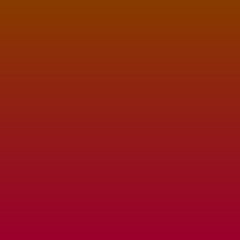 Vertical gradient background from dark red to vivid red &ndash; passionate and striking color tone