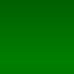 Vertical gradient background from dark green to light green &ndash; calm and natural color transition
