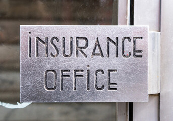 Versicherungsbüro