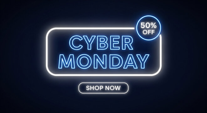 Score incredible savings this Cyber Monday with a dazzling 50% off sale, shop now for amazing deals and unlock your best online shopping experience today - Powered by Adobe