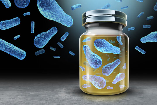 Botulism Outbreak as Bacteria resulting in a severe illness caused by Clostridium botulinum germs producing paralytic toxins that lead to muscle weakness and paralysis found in contaminated food.