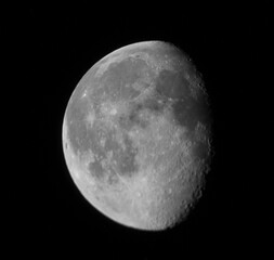 Moon Nov 2025
