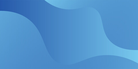 gradient transitions and flowing curves. Ideal for website banners, tech presentations, or elegant digital design themes.