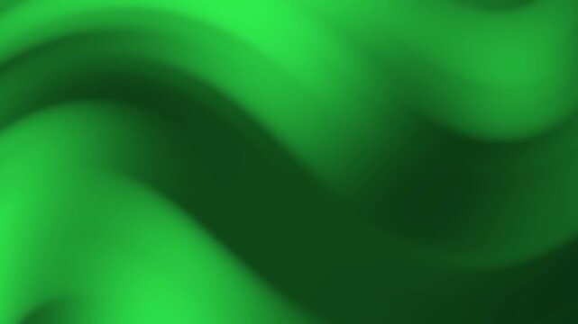 Abstract green pattern suitable for backgrounds, textiles, and design projects. Versatile for various creative and artistic applications. Vibrant and modern.