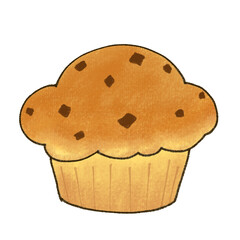 手描きマフィン / ベーカリー / カフェ