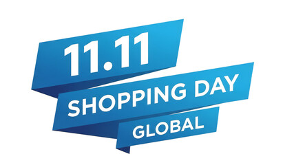 Festive global shopping spree announcement