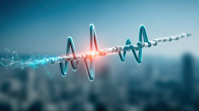 Analyzing sound waves in urban environments a scientific exploration of acoustic patterns and their significance - Powered by Adobe