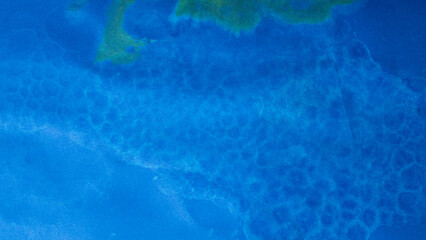 abstract artistic texture featuring dynamic brushstrokes