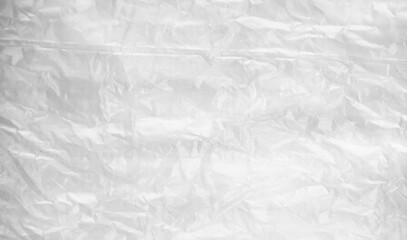 Crumpled Paper Background