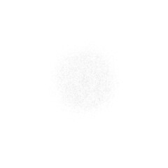 Subtle White Dust Cloud Particle Effect