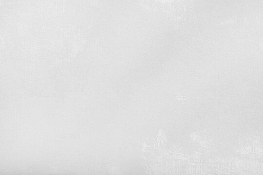 Grey fabric microfiber texture with random abstract subtle doodle lines