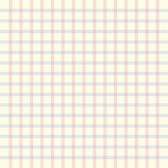 Pastel Check Pattern Background