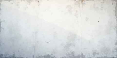 Old grunge wall texture background with a dark gray concrete surface pattern