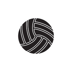 Volleyball Icon