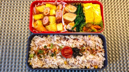 お弁当