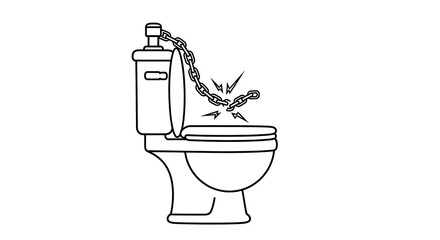 Break the Chain – End Poor Sanitation
