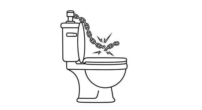 Break the Chain – End Poor Sanitation