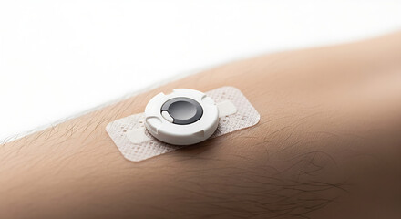 📡 Connected Care – Tracking Diabetes in Real Time